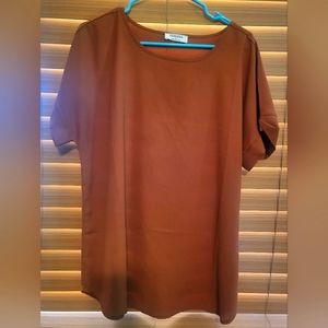 Zenana Blouse